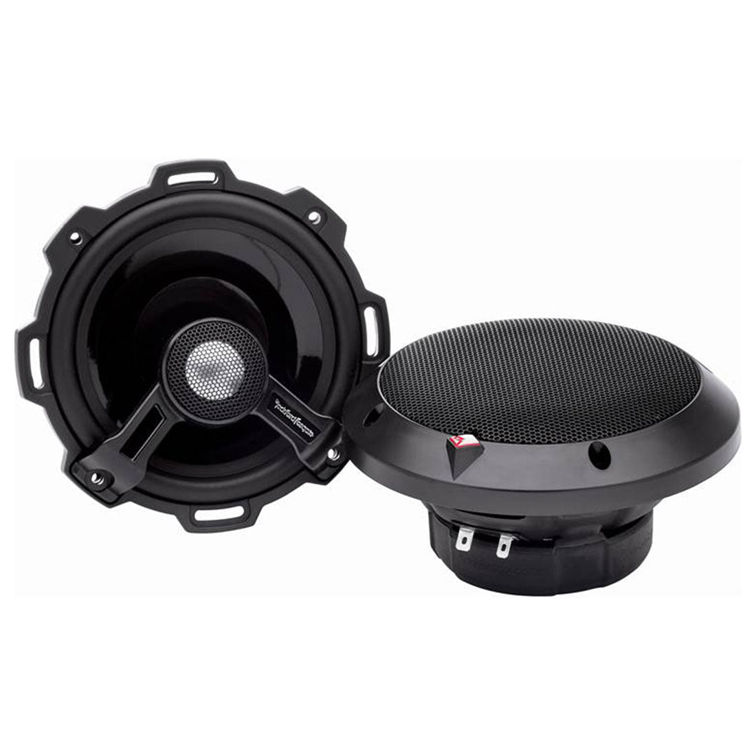 Rockford Fosgate T152 Power Series 5.25