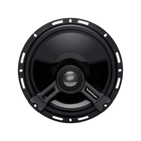 Rockford Fosgate T1650 Power 2  top 