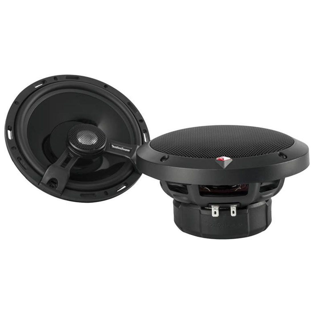 Rockford Fosgate T1650 Power Series 6.5