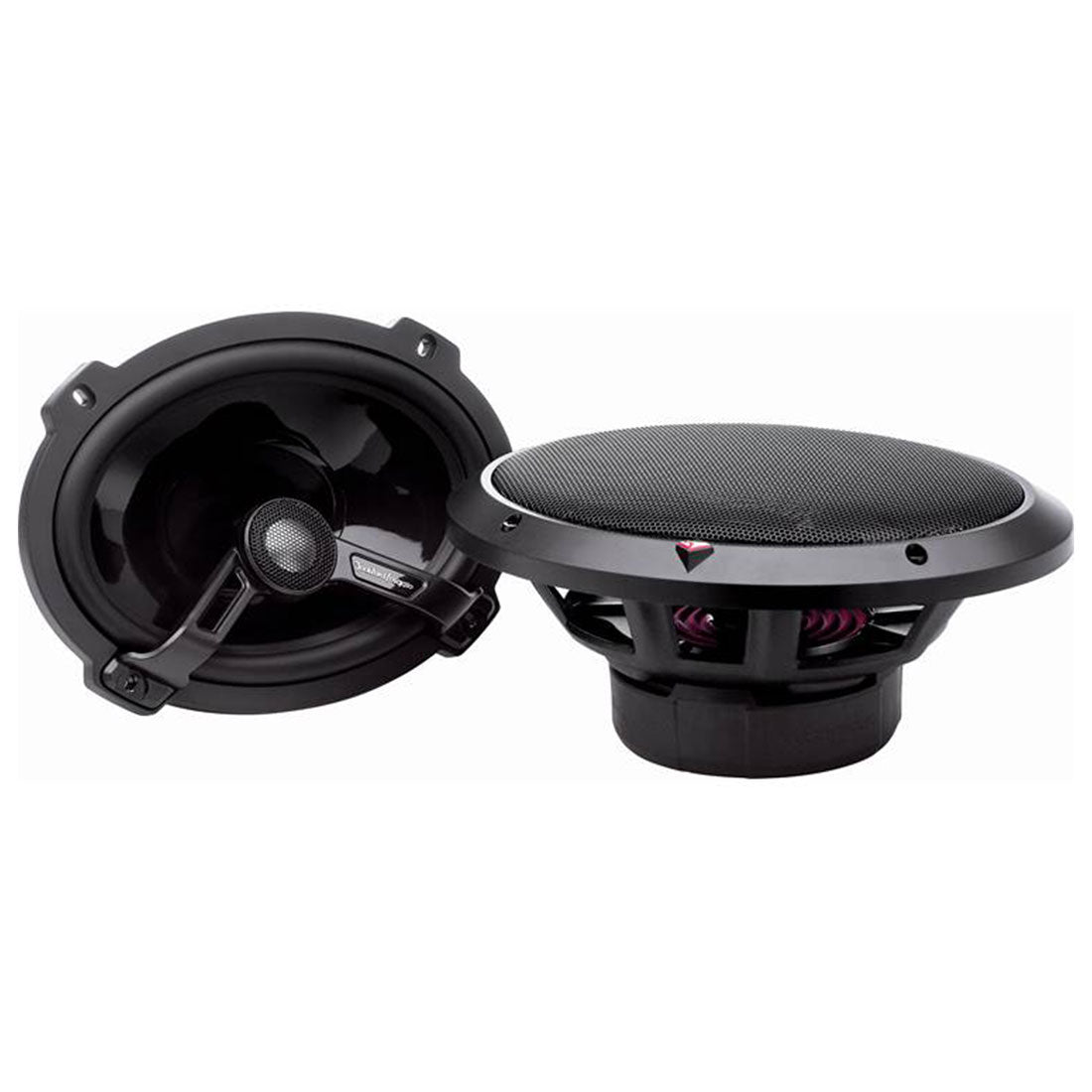 高音質Rockford Fosgate POWER T162C 6.5 Rockford Fosgate T1692 Power Series 6