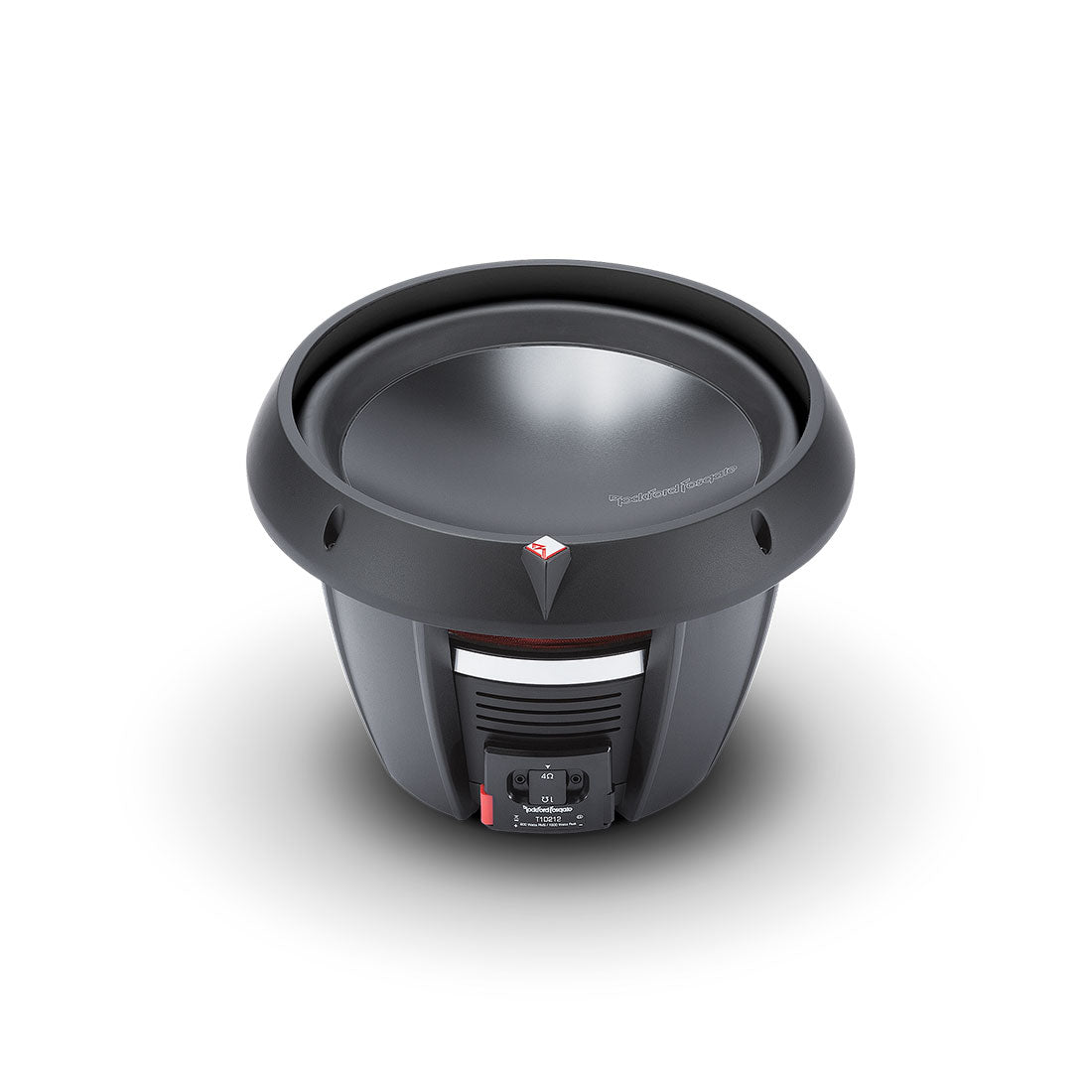 ロックフォード　Rockford Fosgate T1D212 Rockford Fosgate T1D212 Power 12