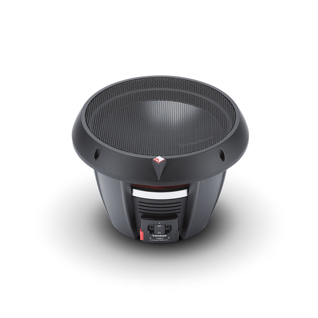 Rockford Fosgate T1D412 Power 12