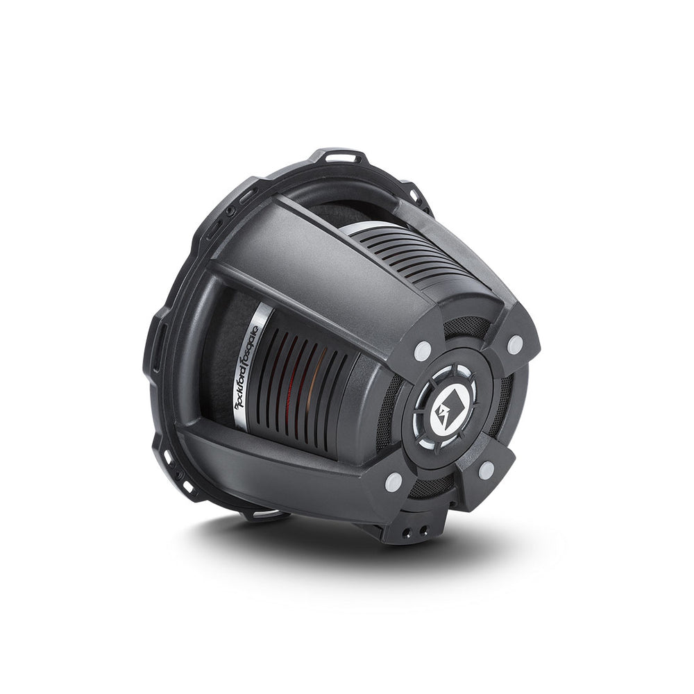 Rockford Fosgate T1D412 Power 12" T1 4Ohm DVC Subwoofer