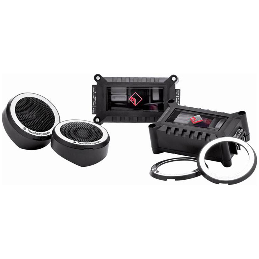 Rockford Fosgate T1T-S Power Series 1