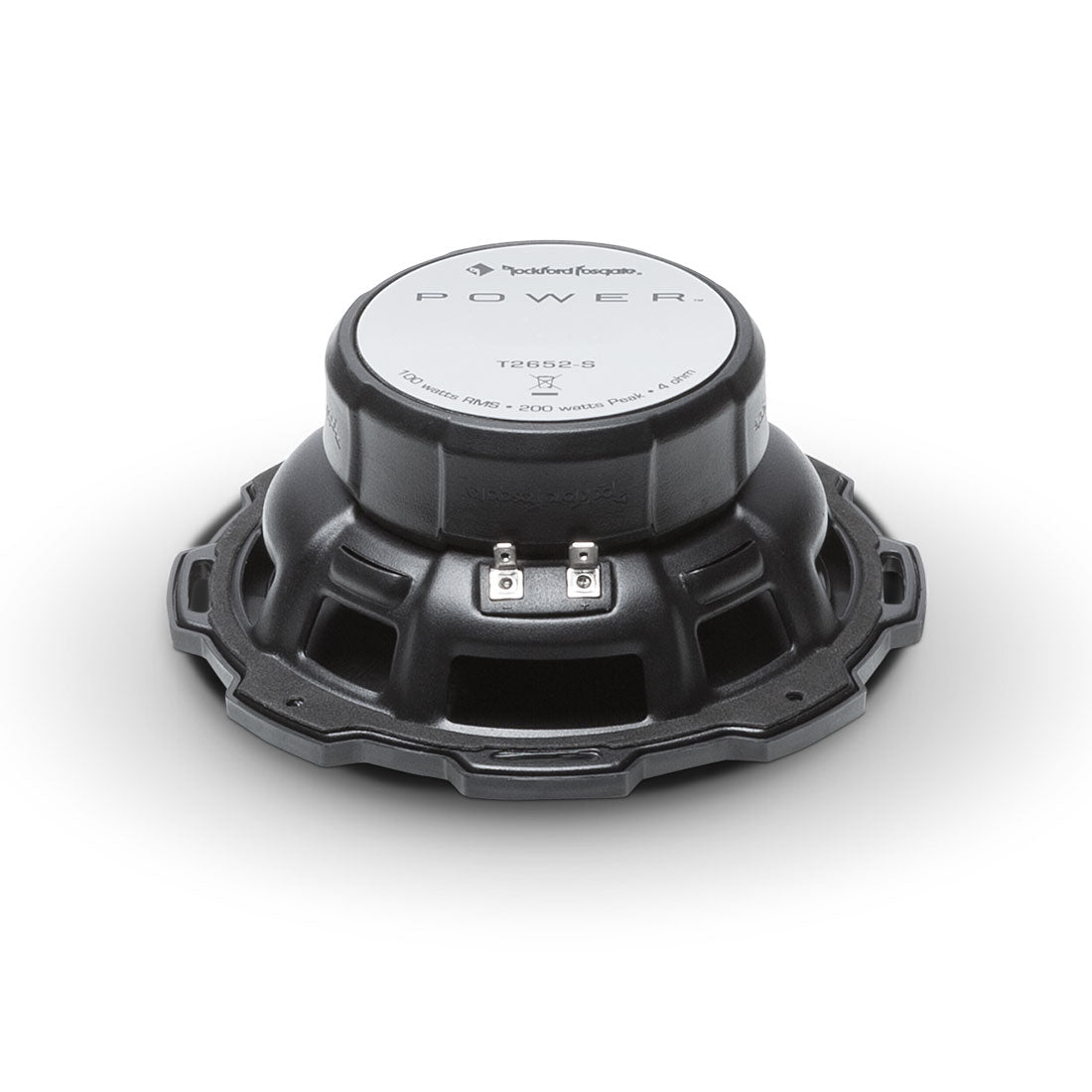 Rockford Fosgate T2652-S Power Series 6.5