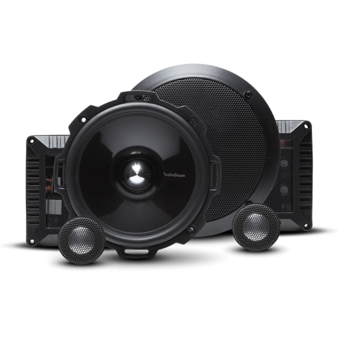 Rockford Fosgate T2652-S Power Series 6.5