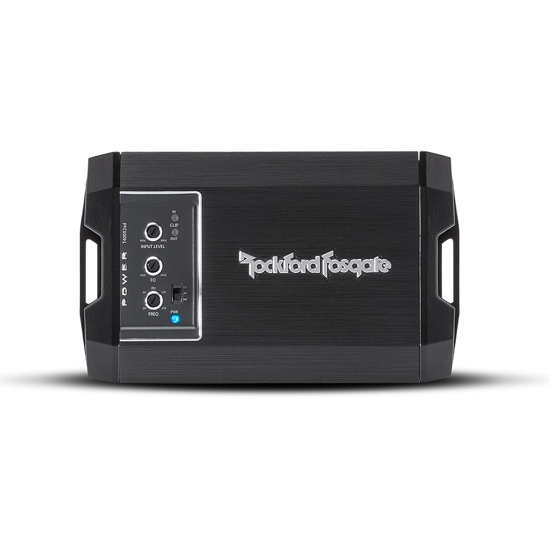 カーオーディオ Rockford Fosgate Power T400-2 T400-2 (パワーシリーズ) – E:S CORPORATION