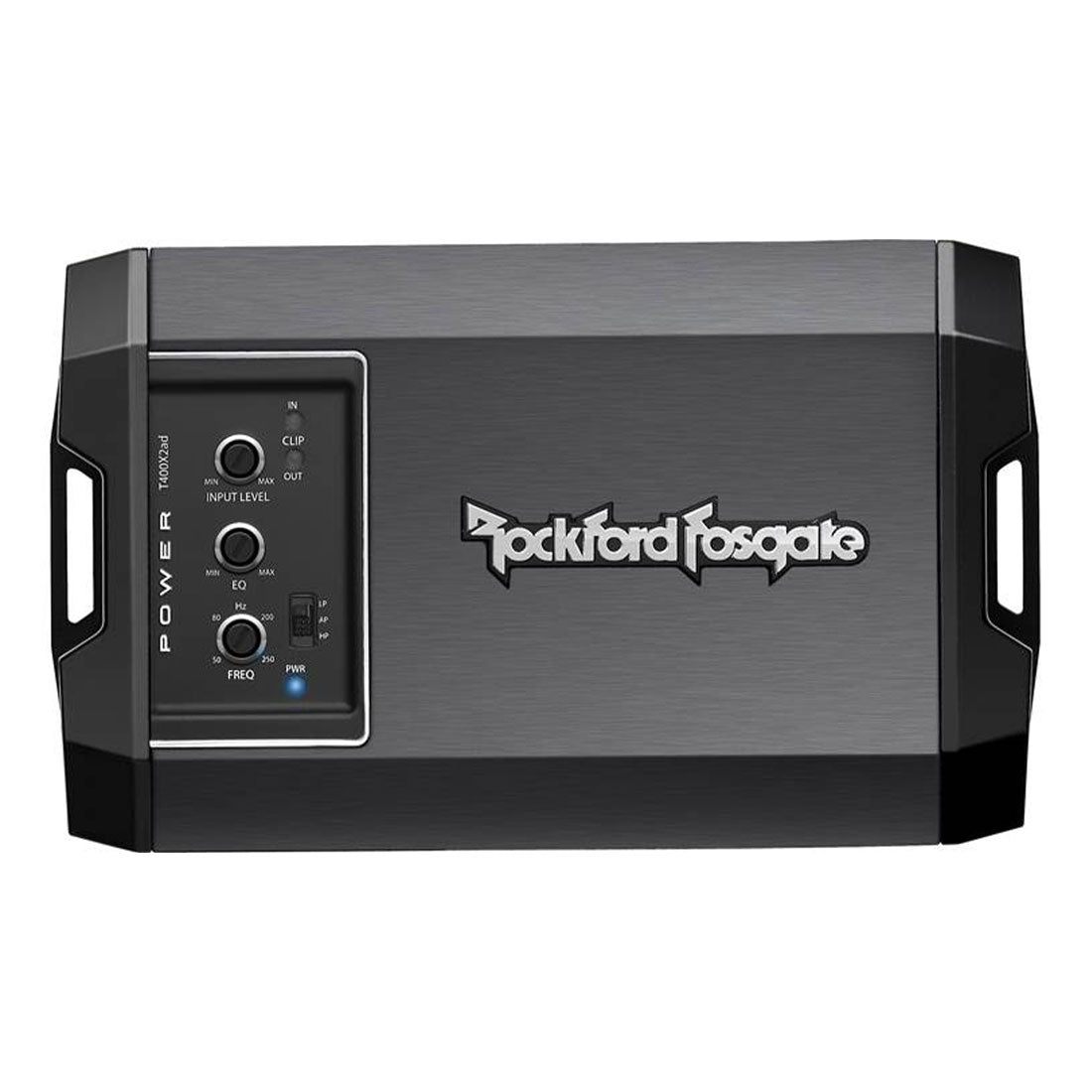 Rockford Fosgate T400-2　ジャンク品 Rockford Fosgate T400-2 ジャンク品 Rockford Fosgate Power