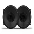 Rockford Fosgate TMS14-57 5"x7" Full Range 2-Way Saddlebag Speakers for Select 2014-2020 Harley-Davidson Motorcycles - Pair