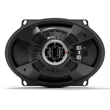 Rockford Fosgate TMS14-57 5"x7" Full Range 2-Way Saddlebag Speakers for Select 2014-2020 Harley-Davidson Motorcycles - Pair