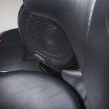 Rockford Fosgate TMS14-65 6.5" Element Ready 2-Way Speakers for Select 2014-2023 Harley-Davidson Motorcycles (Gen-2)