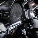 Rockford Fosgate TMS14-65 6.5" Element Ready 2-Way Speakers for Select 2014-2023 Harley-Davidson Motorcycles (Gen-2)