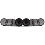 Rockford Fosgate TMS14-65 6.5" Element Ready 2-Way Speakers for Select 2014-2023 Harley-Davidson Motorcycles (Gen-2)