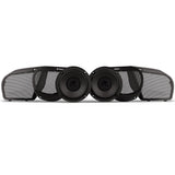 Rockford Fosgate TMS24-65 6.5 Element Ready 2-Way Speakers for Select 2024+ Harley-Davidson Motorcycles (Gen-2)