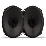 Rockford Fosgate TMS24-69 6"x9" Element Ready Speakers for Select 2024+ Harley-Davidson Motorcycles (Gen-2)