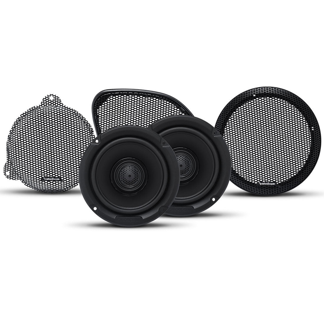 Rockford Fosgate TMS65 6.5