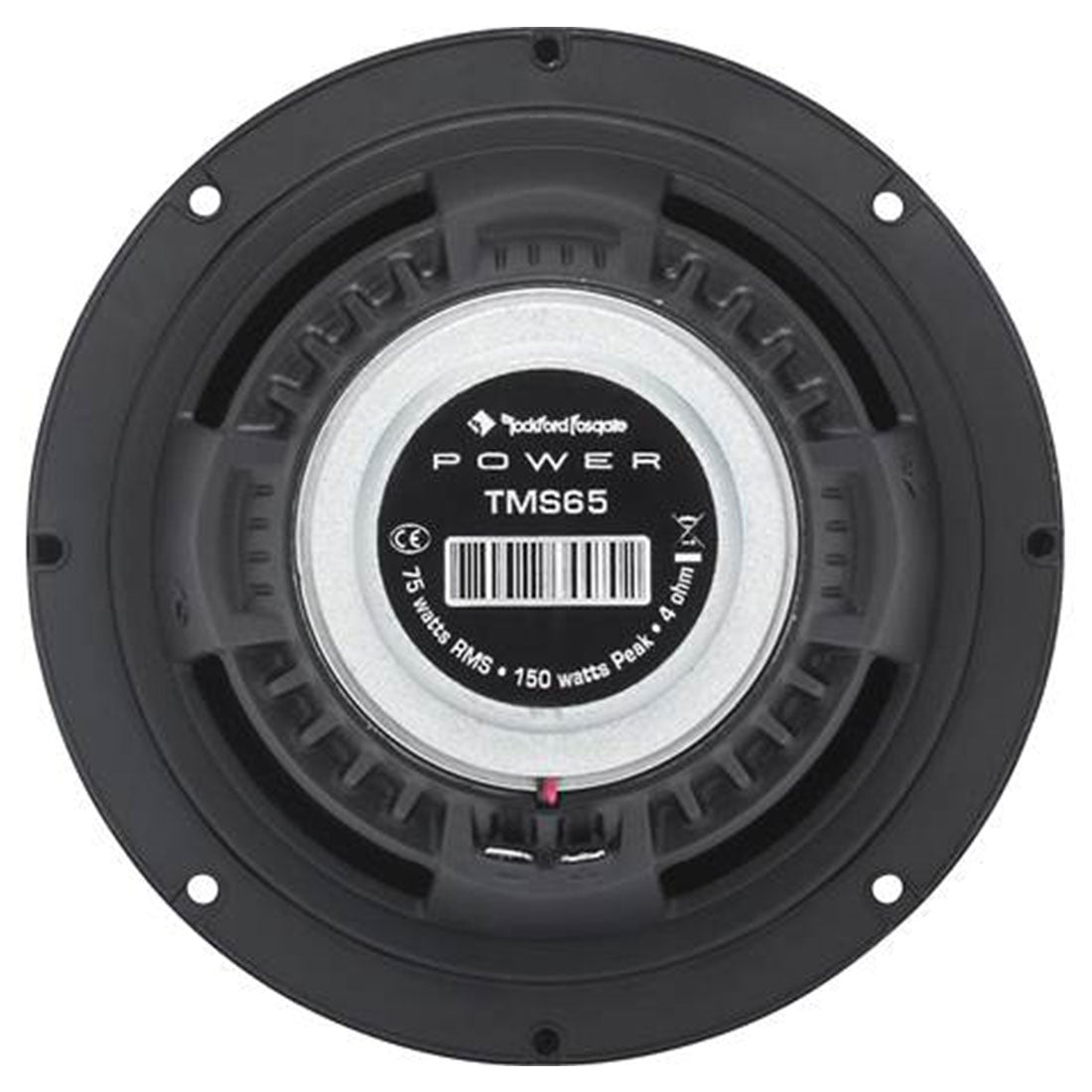 Rockford Fosgate TMS65 6.5
