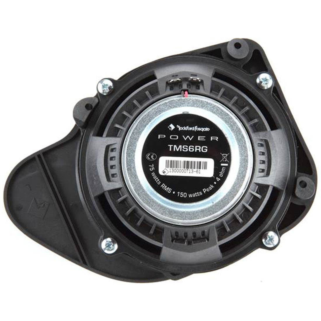 Rockford Fosgate TMS6RG 6.5