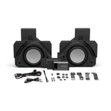 Rockford Fosgate X317MAX-RSS  2