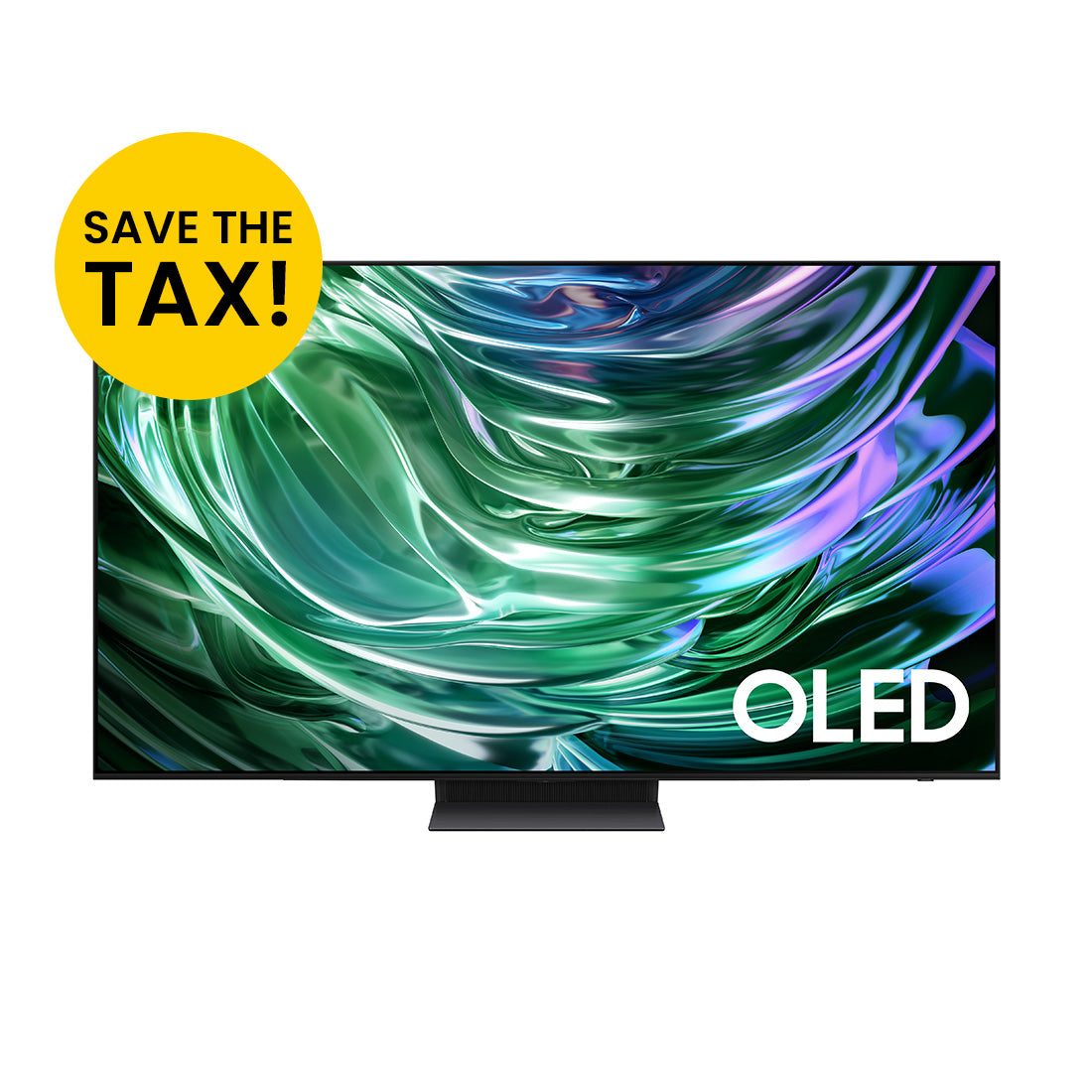 Samsung S90DAFXZC OLED 4K Smart TV – 2024 Model