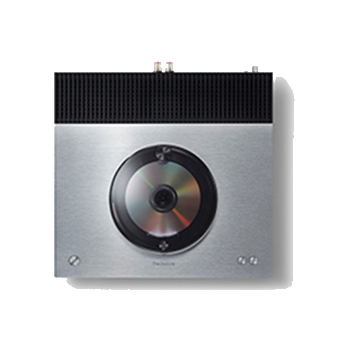 Technics SA-C600S Premium Class Network CD Receiver - Silver (SAC600S)