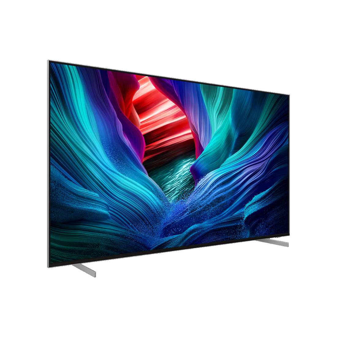 SAMSUNG MRN115MR95FXZC SIDE VIEW