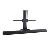 SANUS WSSATM1-B2 Extendable Soundbar TV Mount For Sonos Arc And Arc Ultra - Black