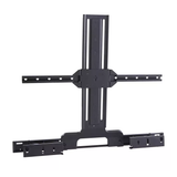 SANUS WSSATM1-B2 Extendable Soundbar TV Mount For Sonos Arc And Arc Ultra - Black
