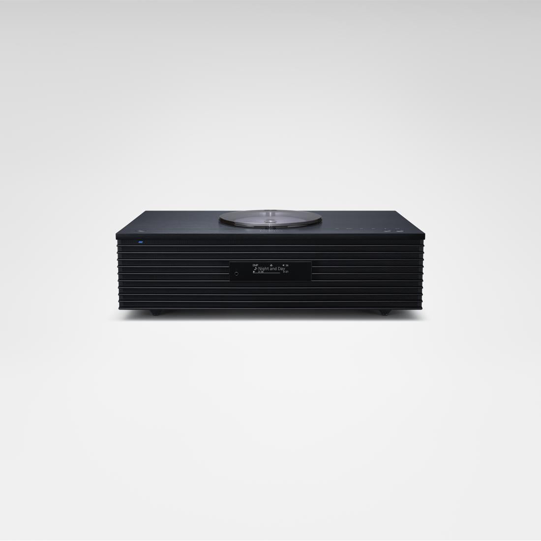 Technics SC-C70MK2 Premium All-in-One Music System