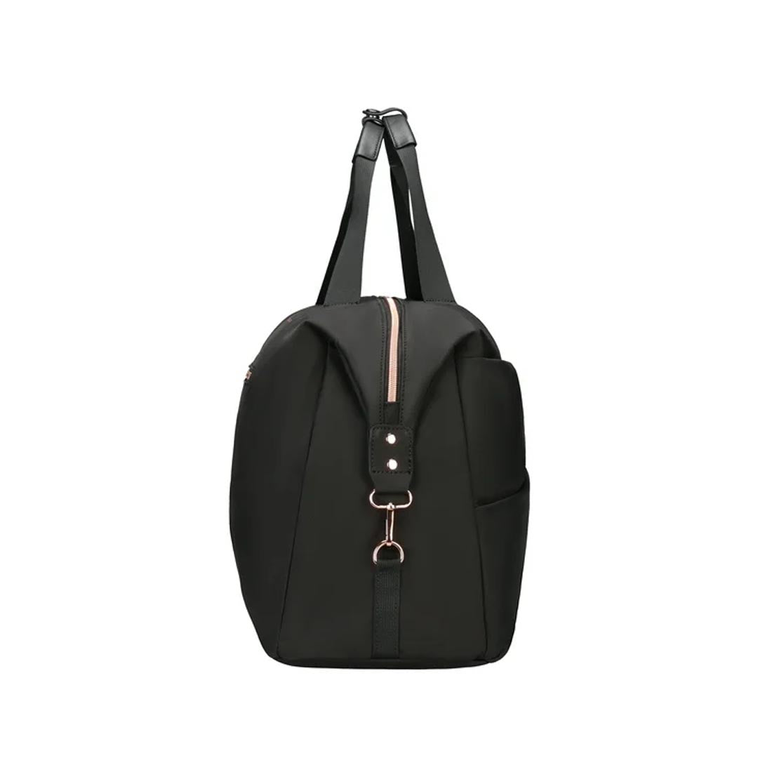 Swissdigital SD5527 Katy Rose NG 34L Duffle Bag - Black