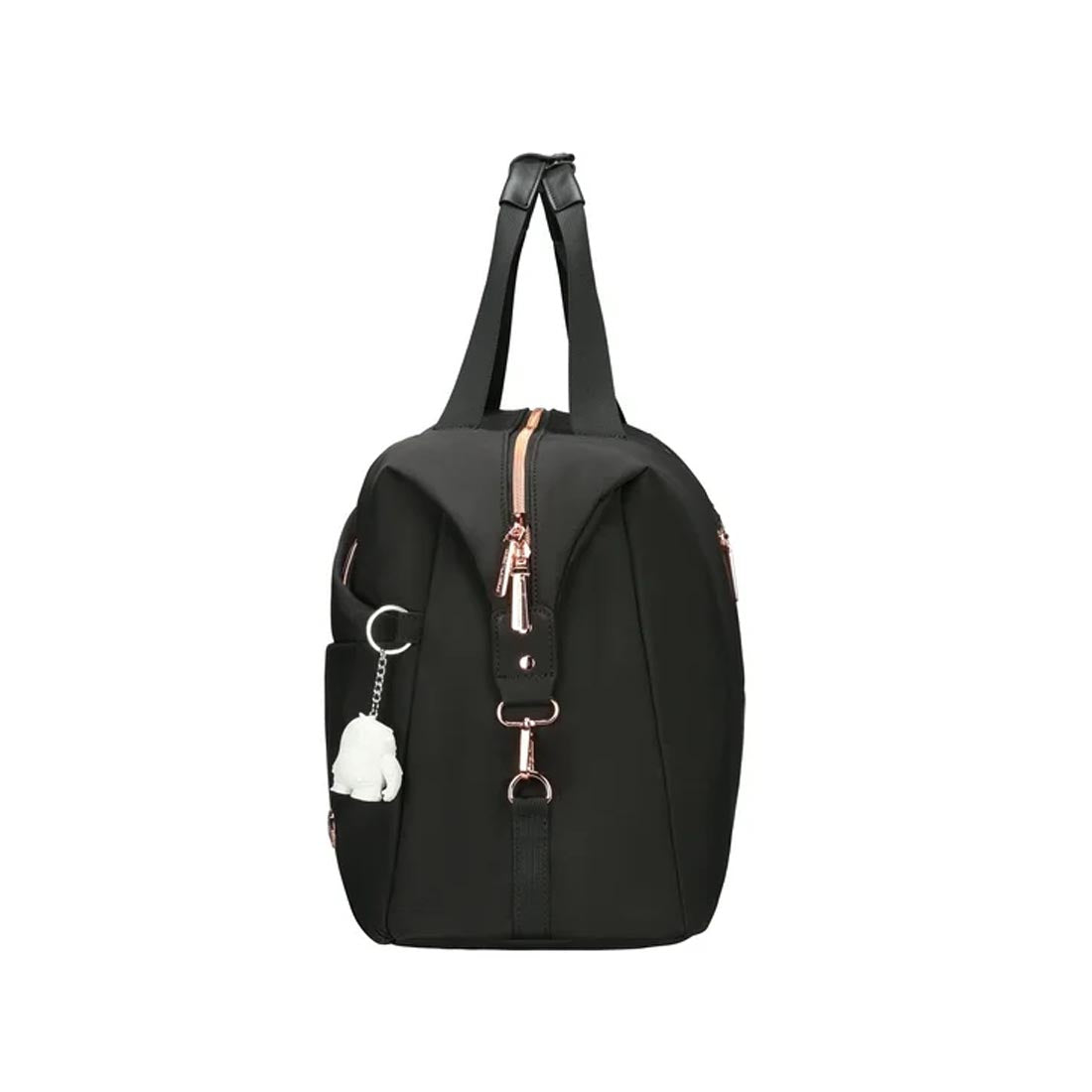 Swissdigital SD5527 Katy Rose NG 34L Duffle Bag - Black