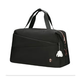 Swissdigital SD5527 Katy Rose NG 34L Duffle Bag - Black