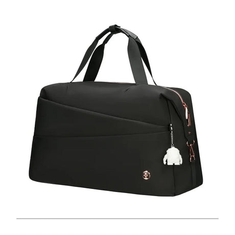 Swissdigital SD5527 Katy Rose NG 34L Duffle Bag - Black