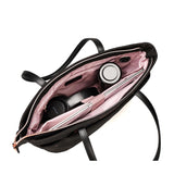 Swissdigital SD7517 Katy Rose NG LED Tote Bag Black