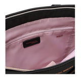 Swissdigital SD7517 Katy Rose NG LED Tote Bag Black