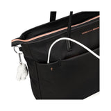 Swissdigital SD7517 Katy Rose NG LED Tote Bag Black