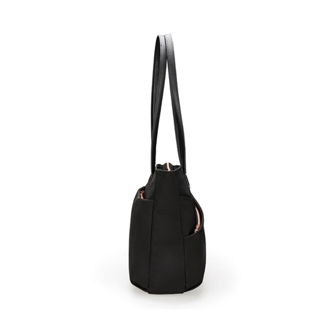 Swissdigital SD7517 Katy Rose NG LED Tote Bag Black