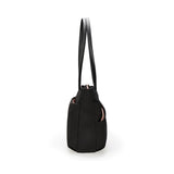 Swissdigital SD7517 Katy Rose NG LED Tote Bag Black