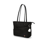 Swissdigital SD7517 Katy Rose NG LED Tote Bag Black