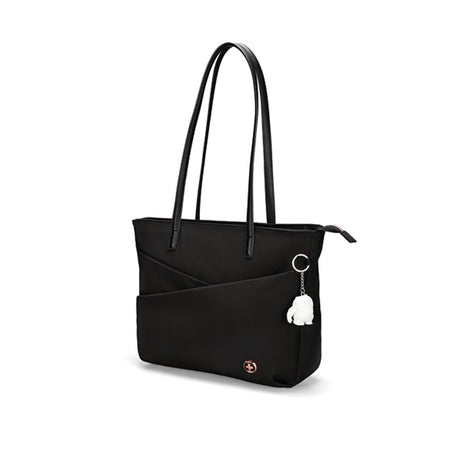 Swissdigital SD7517 Katy Rose NG LED Tote Bag Black
