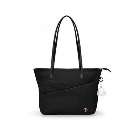 Swissdigital SD7517 Katy Rose NG LED Tote Bag Black