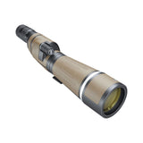Bushnell SF206080T Forge 20-60x80 Straight Spotting Scope