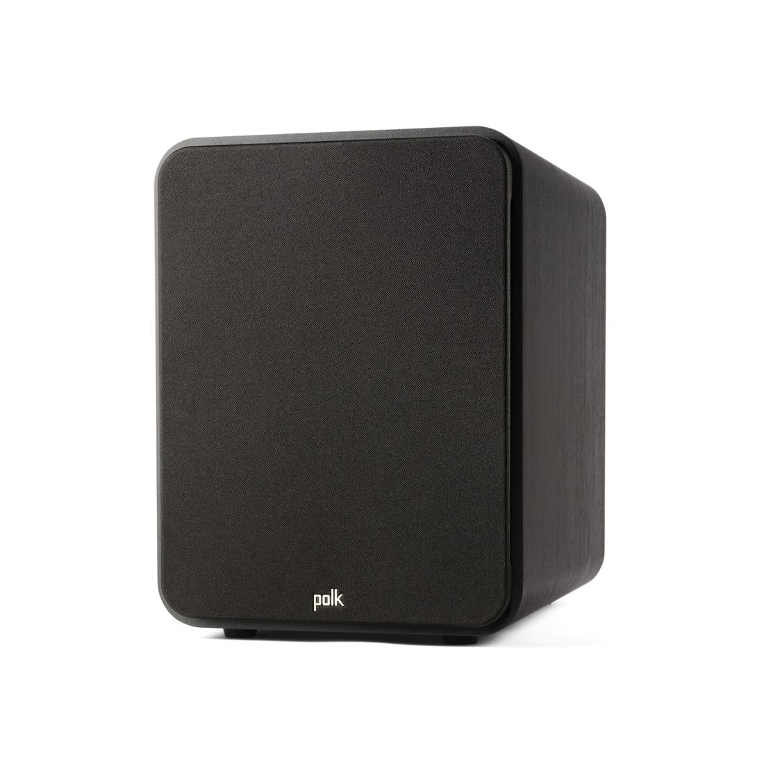 Polk Signature Elite ES12 Subwoofer, 12-Inch, Black