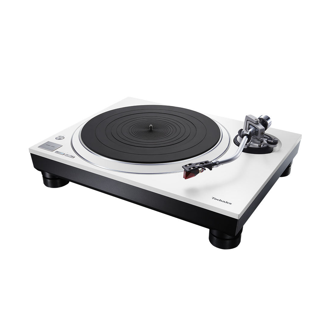 Technics SL-1500C Turntable with Built-in Phono and Cartridge