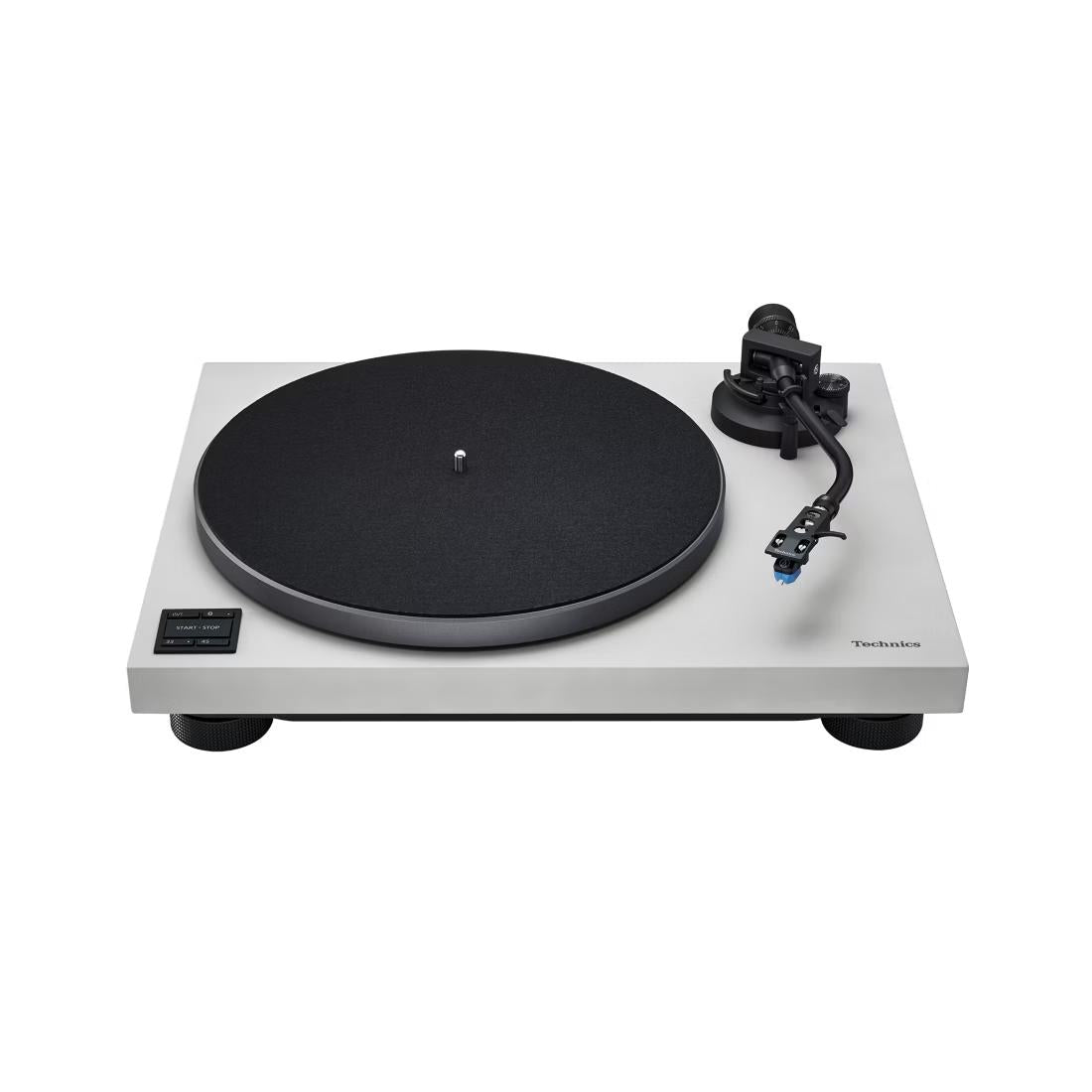 Technics SL-40CBT turntable in Gray 