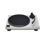 Technics SL-40CBT turntable in Gray 