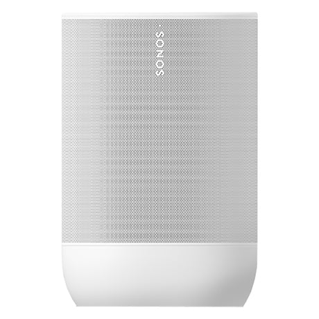 Sonos MOVE 2 – White