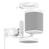 SONOS SS1WMWW1 Wall Mount - White - Each