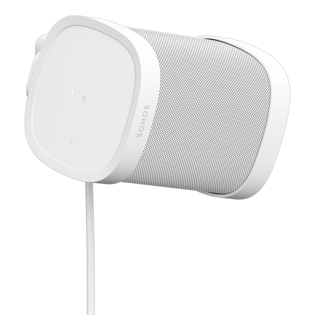 SONOS SS1WMWW1 Wall Mount - White - Each