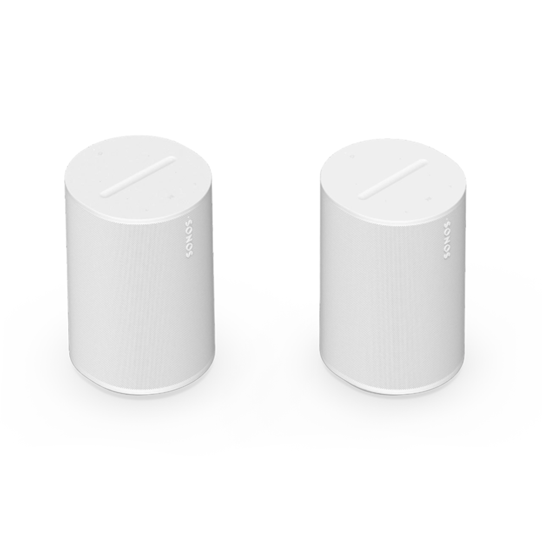 Sonos Era 100 Pro - Professional-Grade Bluetooth Smart Speakers - Pair